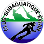 Club Subaquatique Evian