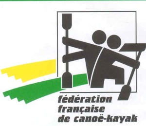 logo canoe kayak