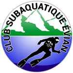 Club de plongée d'Evian