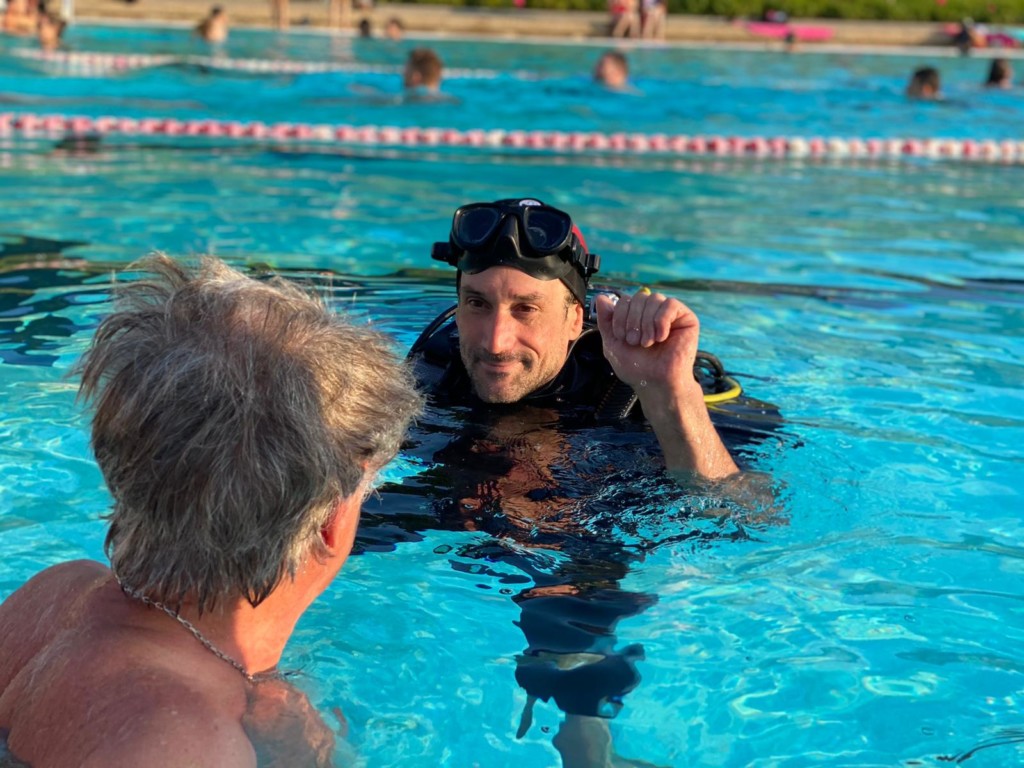 Hervé MF1 du CSE